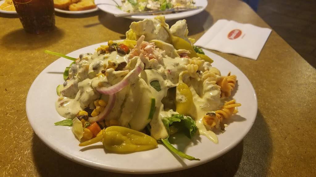 Jasons Deli | restaurant | 1199 Ridgeway Rd, Memphis, TN 38119, USA | 9016853333 OR +1 901-685-3333