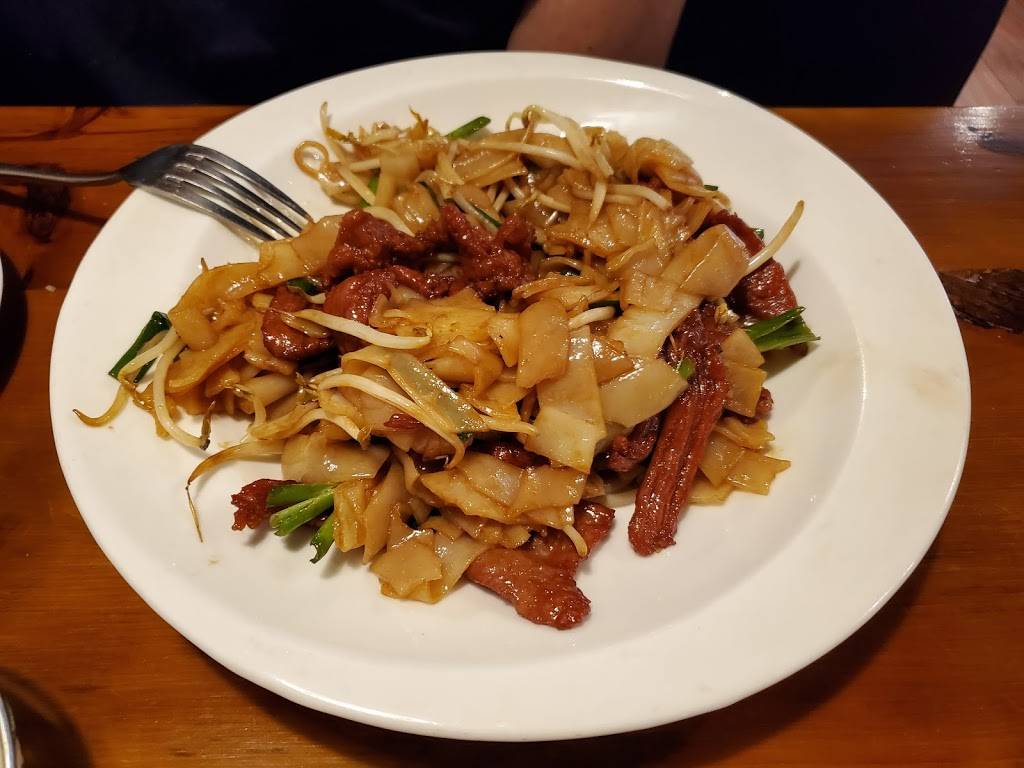 Dao Authentic Asian Cuisine | restaurant | 2033 Airline Rd g3, Corpus Christi, TX 78412, USA | 3613341888 OR +1 361-334-1888