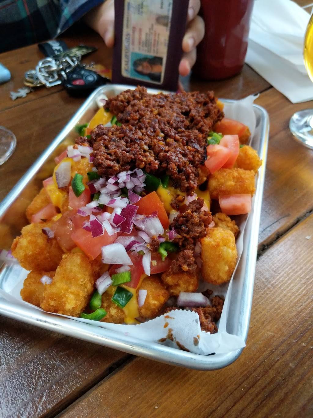 Lincoln Kitchen & Tap | restaurant | 2118 N Broadway, Los Angeles, CA 90031, USA | 3233523331 OR +1 323-352-3331