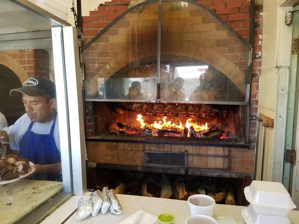 Pollo A La Brasa Vermont | restaurant | 16527 Vermont Ave, Gardena, CA 90247, USA | 3107152494 OR +1 310-715-2494