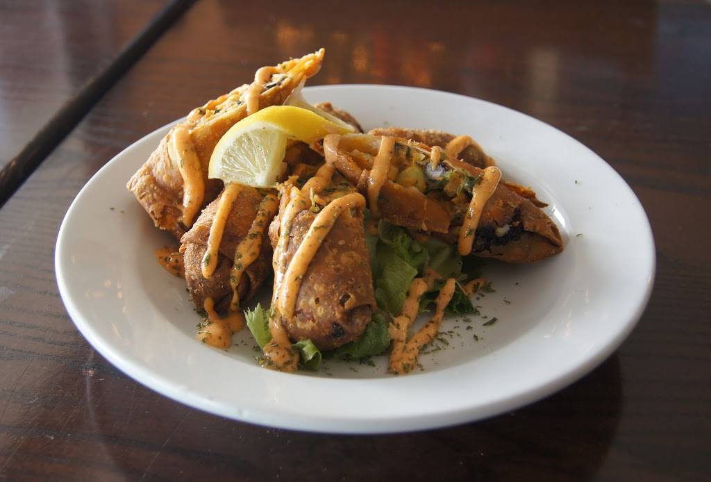 Joes Oasis | restaurant | 6400 Carolina Beach Rd #10 2957, Wilmington, NC 28412, USA | 9103998585 OR +1 910-399-8585