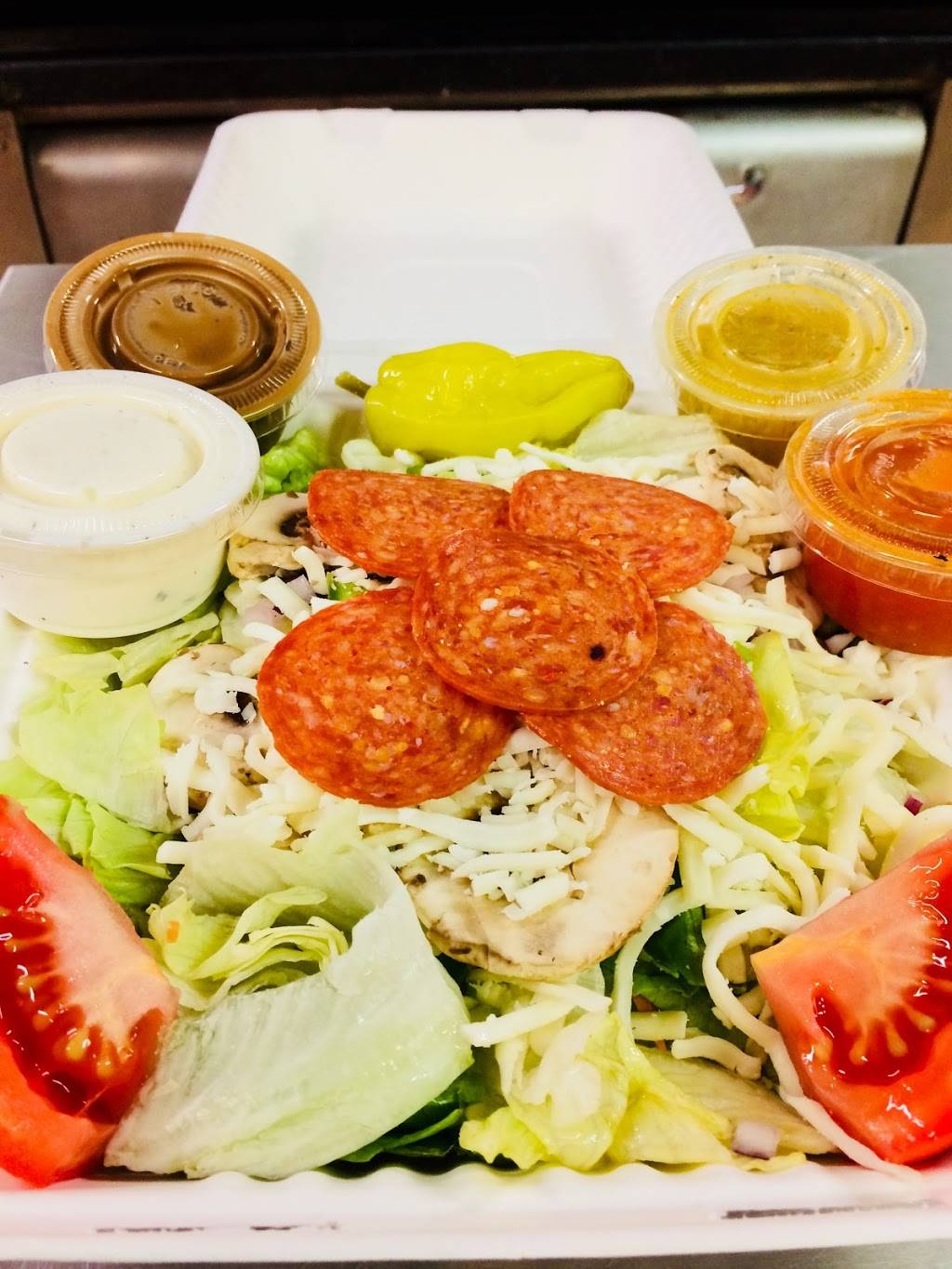 Stoney’s Sourdough Pizza Co. | meal takeaway | 1425 E Morgan St, Kokomo, IN 46901, USA | 7654506209 OR +1 765-450-6209