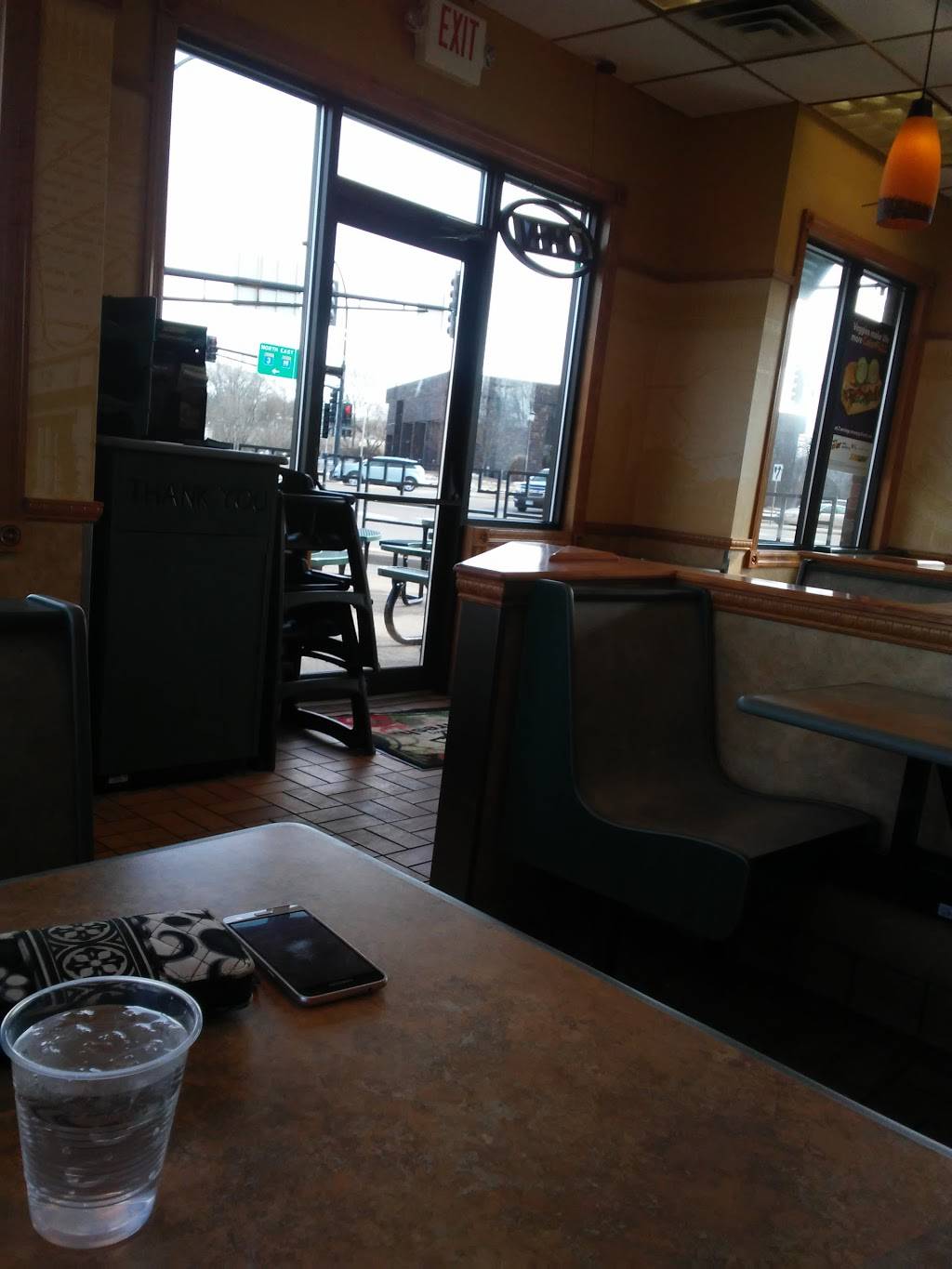 Subway | restaurant | 416 MN-3 S, Northfield, MN 55057, USA | 5076457226 OR +1 507-645-7226