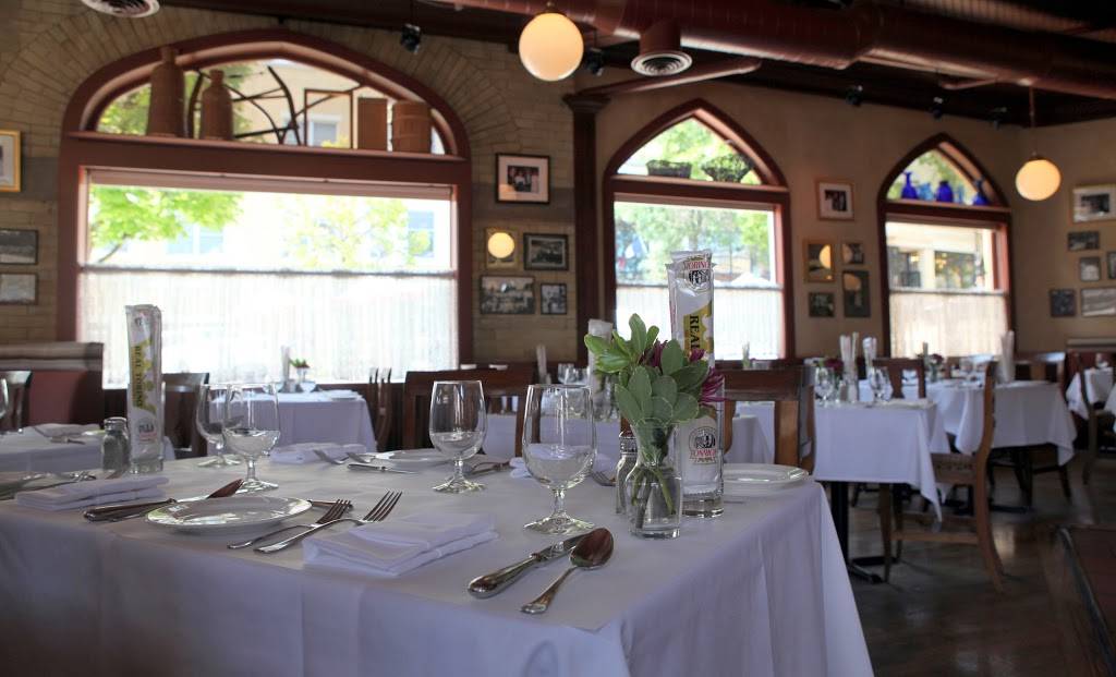 Ristorante Bartolotta | restaurant | 7616 W State St, Wauwatosa, WI 53213, USA | 4147717910 OR +1 414-771-7910