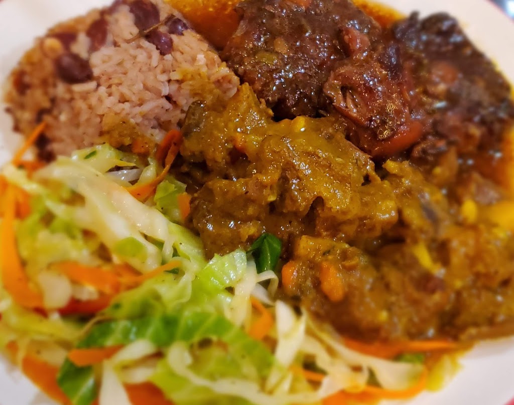 Jamaica Flaves | restaurant | 2353 E 12th St, Oakland, CA 94601, USA | 5109882800 OR +1 510-988-2800