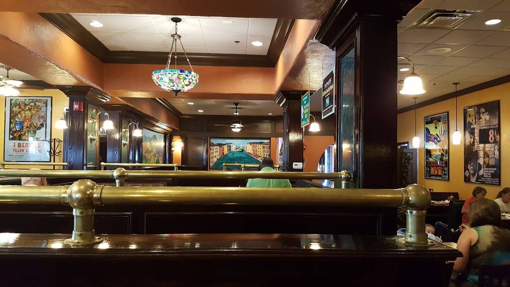 Pasta House Co | restaurant | 14007 Manchester Rd, Ballwin, MO 63011, USA | 6362306200 OR +1 636-230-6200