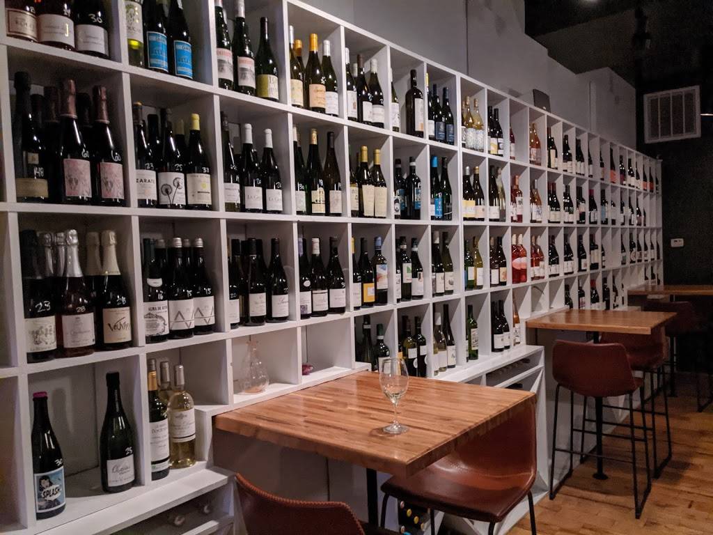 Oakley Wines | restaurant | 4011 Allston St, Cincinnati, OH 45209, USA | 5139145735 OR +1 513-914-5735