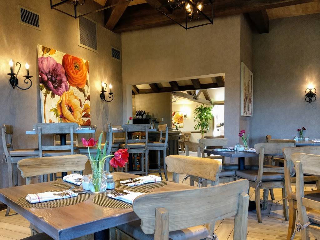 River Vine Cafe | restaurant | 4350 Barnes Rd, Santa Rosa, CA 95403, USA | 7075757350 OR +1 707-575-7350