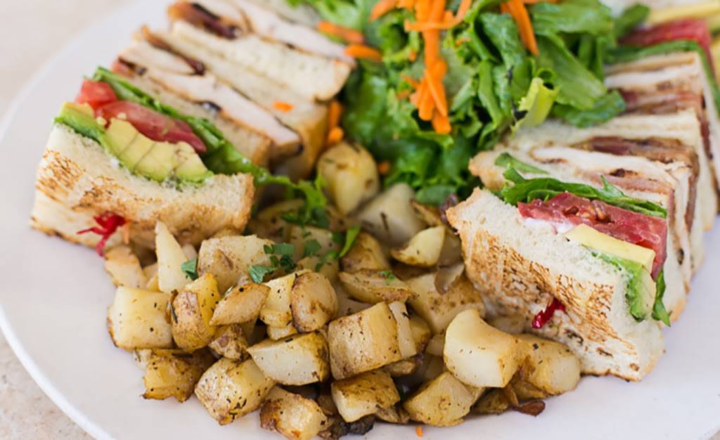 Crepevine | restaurant | 624 Irving St, San Francisco, CA 94121, USA | 4156815858 OR +1 415-681-5858