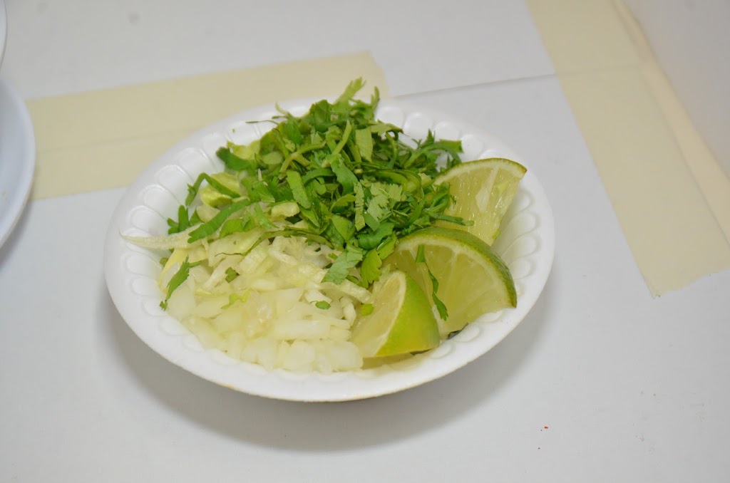 Tacos Los Tigres del Bronx | restaurant | 962 Longwood Ave, Bronx, NY 10455, USA | 3475337221 OR +1 347-533-7221