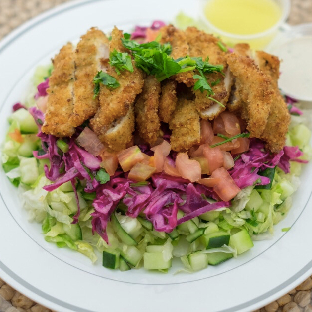 Sunrise Pita & Grill | restaurant | 2680 N University Dr, Sunrise, FL 33322, USA | 9547480090 OR +1 954-748-0090