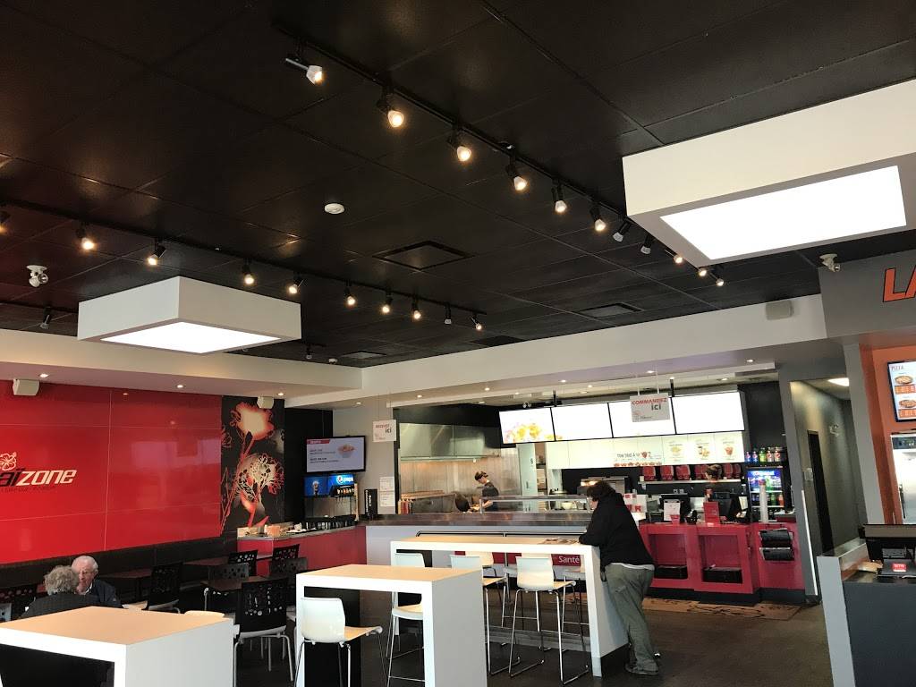 Thaïzone | restaurant | 2625 Boulevard Louis-XIV, Québec, QC G1C 1C3, Canada | 4186638424 OR +1 418-663-8424