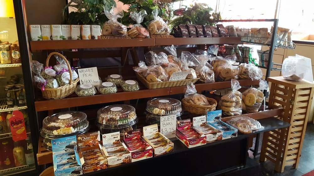 Bagel Bistro | bakery | 1502 West Chester Pike, West Chester, PA 19382, USA | 6106968000 OR +1 610-696-8000