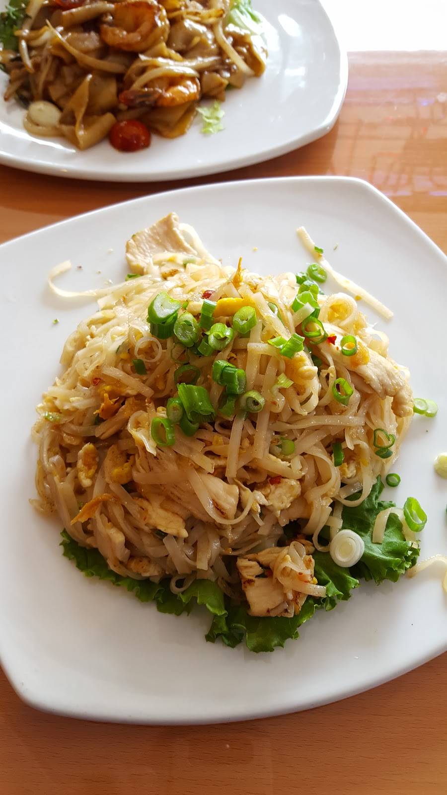 Chao Phra YA Thai | restaurant | 2465 Centreville Rd, Herndon, VA 20171, USA | 7037130103 OR +1 703-713-0103