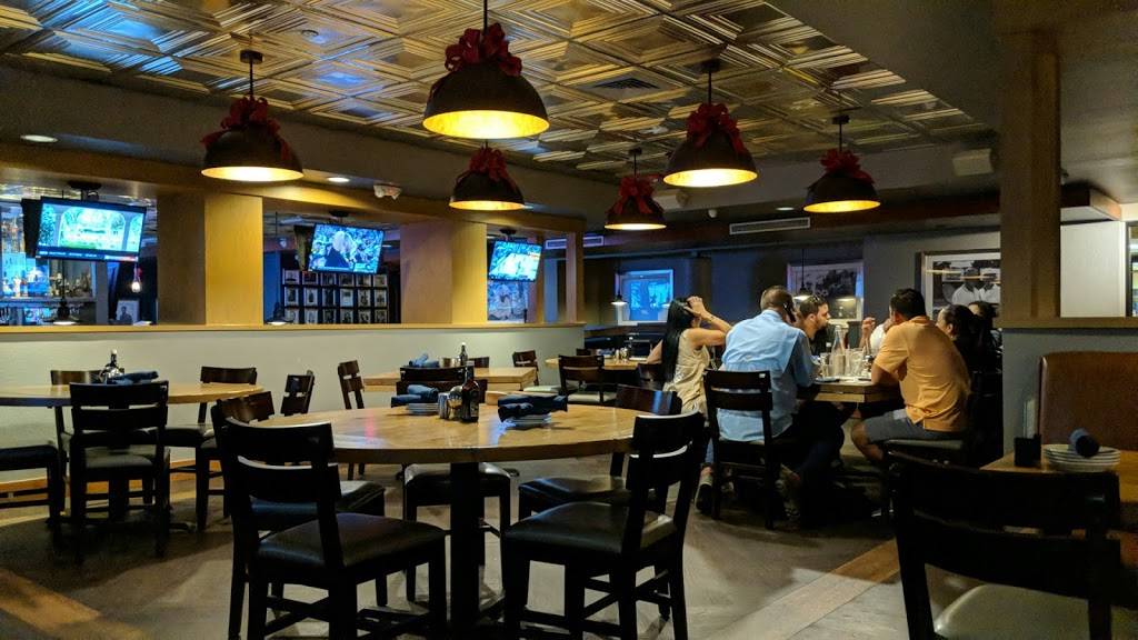 Shulas 2 Steak & Sports | restaurant | 6842 Main St, Miami Lakes, FL 33014, USA | 3058208047 OR +1 305-820-8047