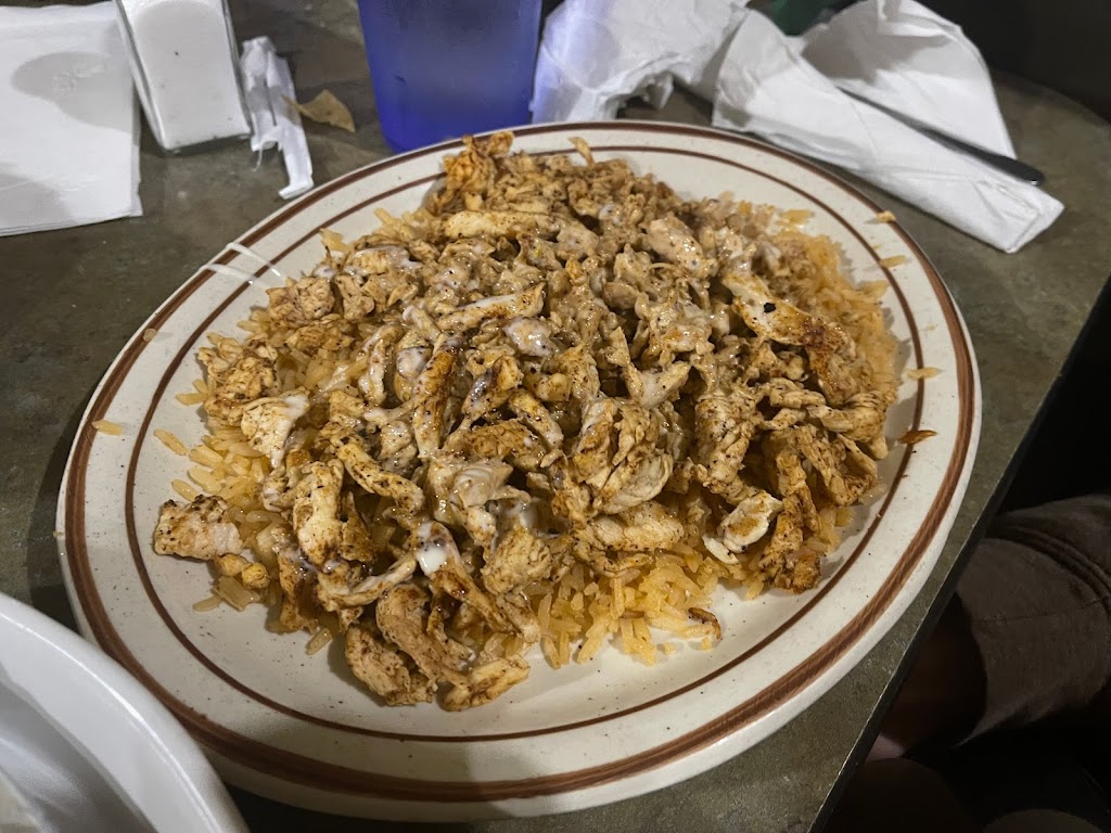 Mr Pancho | restaurant | 107 Carnahan Dr, Maumelle, AR 72113, USA | 5018518210 OR +1 501-851-8210