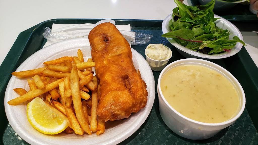 Marché Pêche Pêche Poissonnerie | restaurant | 11686 Boulevard de Salaberry, Dollard-des-Ormeaux, QC H9B 2R8, Canada | 5146838606 OR +1 514-683-8606