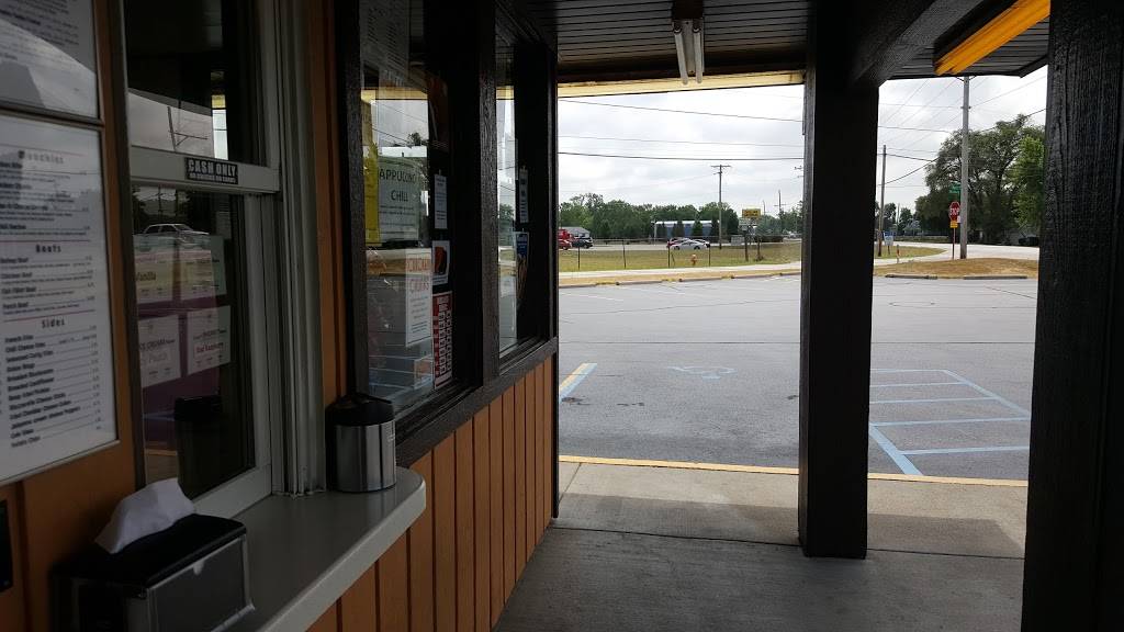 Mel-O-Creme | restaurant | 1512 Woodville Rd, Millbury, OH 43447, USA | 4198368160 OR +1 419-836-8160