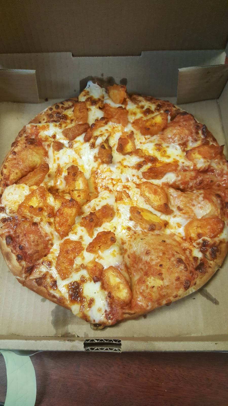 Tropicana Pizza | meal delivery | 5841 E Lake Mead Blvd, Las Vegas, NV 89156, USA | 7024526363 OR +1 702-452-6363