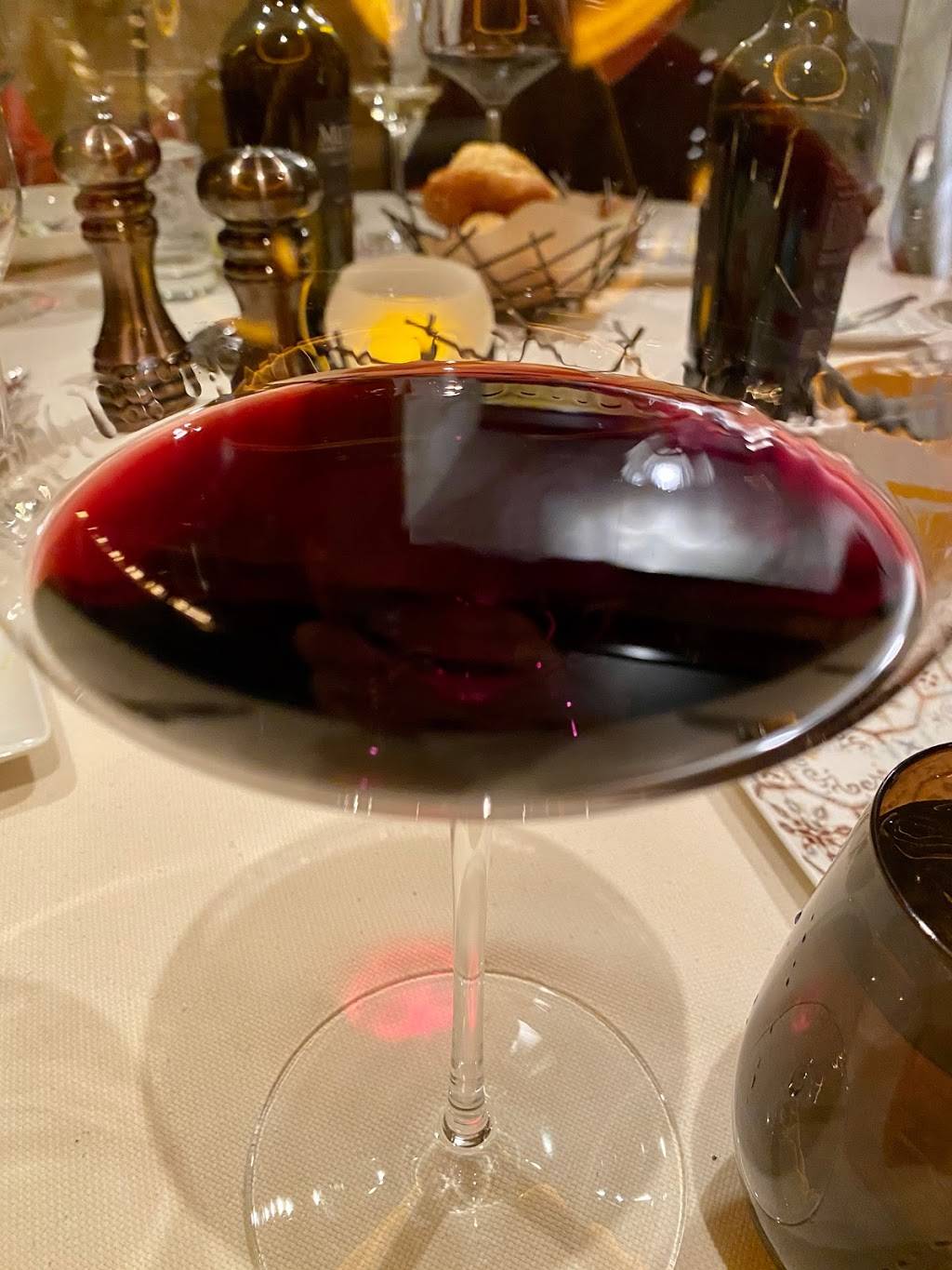 Anthonys Chophouse | restaurant | 1100 Nugget Ave, Sparks, NV 89431, USA | 7753563300 OR +1 775-356-3300