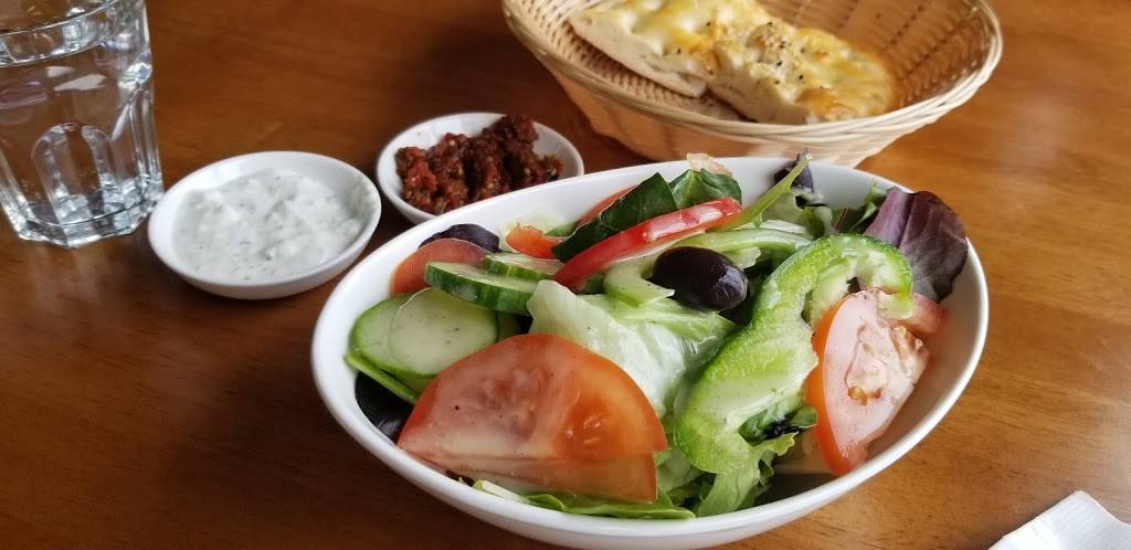 Saray Kebab House | restaurant | 2781 Hwy 7, Concord, ON L4K 1W1, Canada | 9056600500 OR +1 905-660-0500