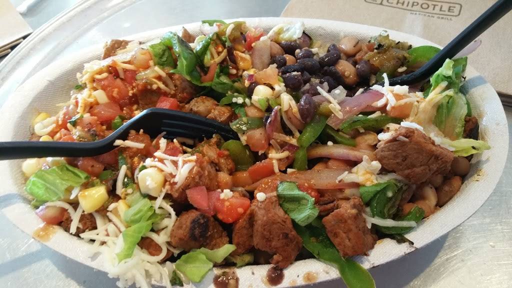 Chipotle Mexican Grill | restaurant | 11485 Olive Blvd, Creve Coeur, MO 63141, USA | 3149839358 OR +1 314-983-9358