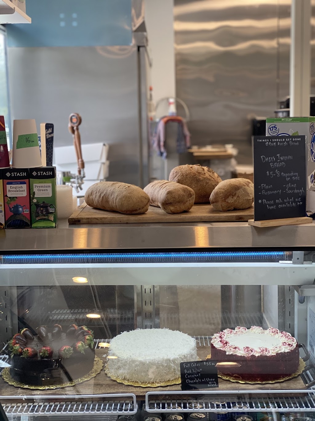 Choices Gourmet Market & Deli | bakery | 4831 Mixson Ave, North Charleston, SC 29405, USA | 8435017851 OR +1 843-501-7851