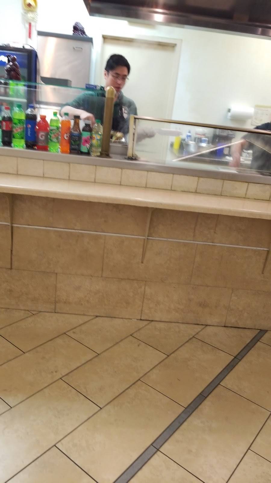 Zhous Mongolian Barbecue | restaurant | 398-308 Washington St, Wausau, WI 54403, USA | 7158493516 OR +1 715-849-3516