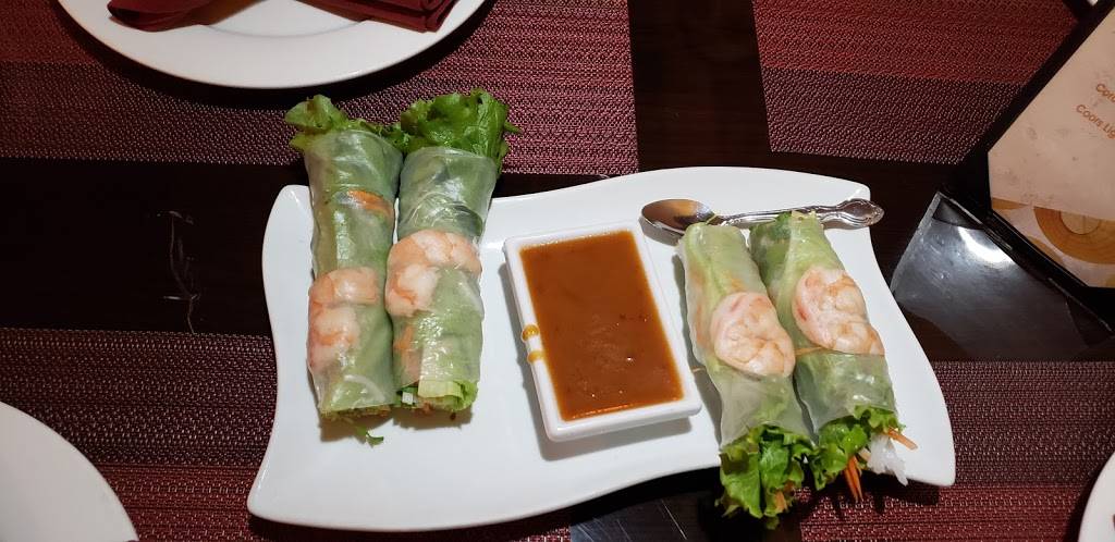 Ju Ju Thai Cuisine | restaurant | 235 W Main St, Turlock, CA 95380, USA | 2098158424 OR +1 209-815-8424