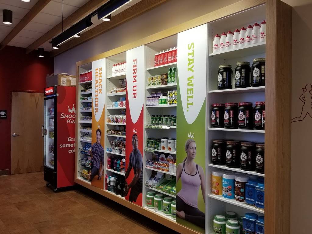 Smoothie King | restaurant | 280 Cobb Pkwy SE Suite 20, Marietta, GA 30060, USA | 6783100895 OR +1 678-310-0895