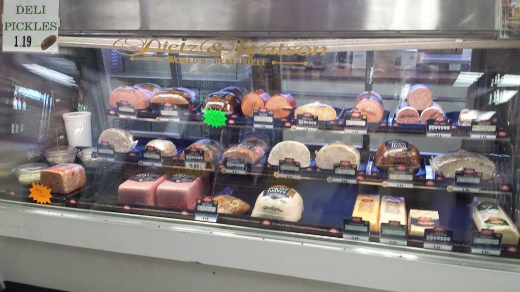 EZ Quick Food Market | restaurant | 231 Mountain Rd, Pasadena, MD 21122, USA | 4104379400 OR +1 410-437-9400