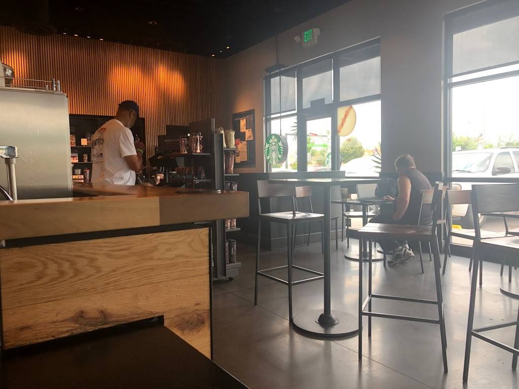 Starbucks | cafe | 18700 East 39th St S, Independence, MO 64057, USA | 8167952708 OR +1 816-795-2708