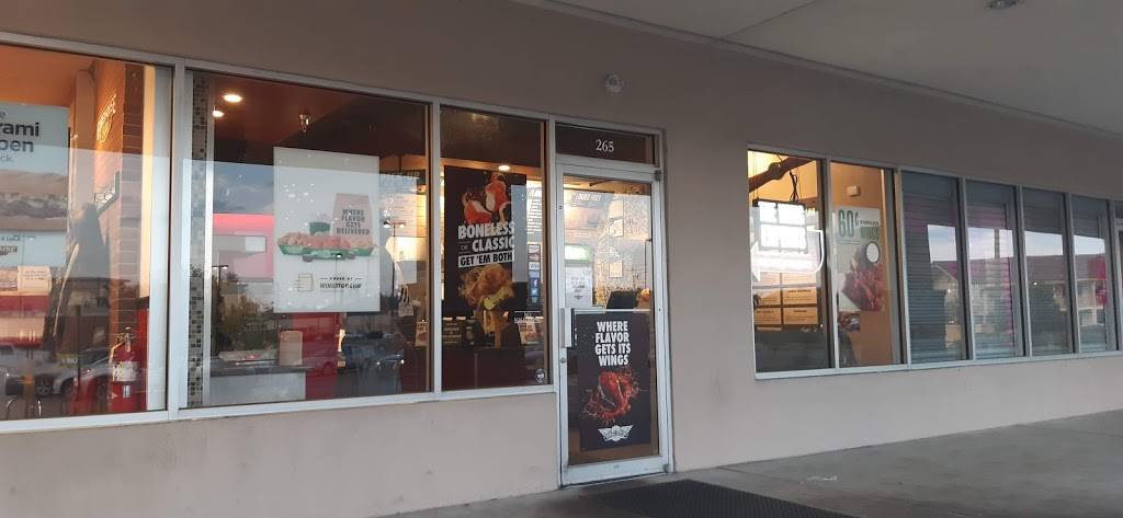 Wingstop | restaurant | 3201 Macon Rd, Columbus, GA 31906, USA | 7062219464 OR +1 706-221-9464
