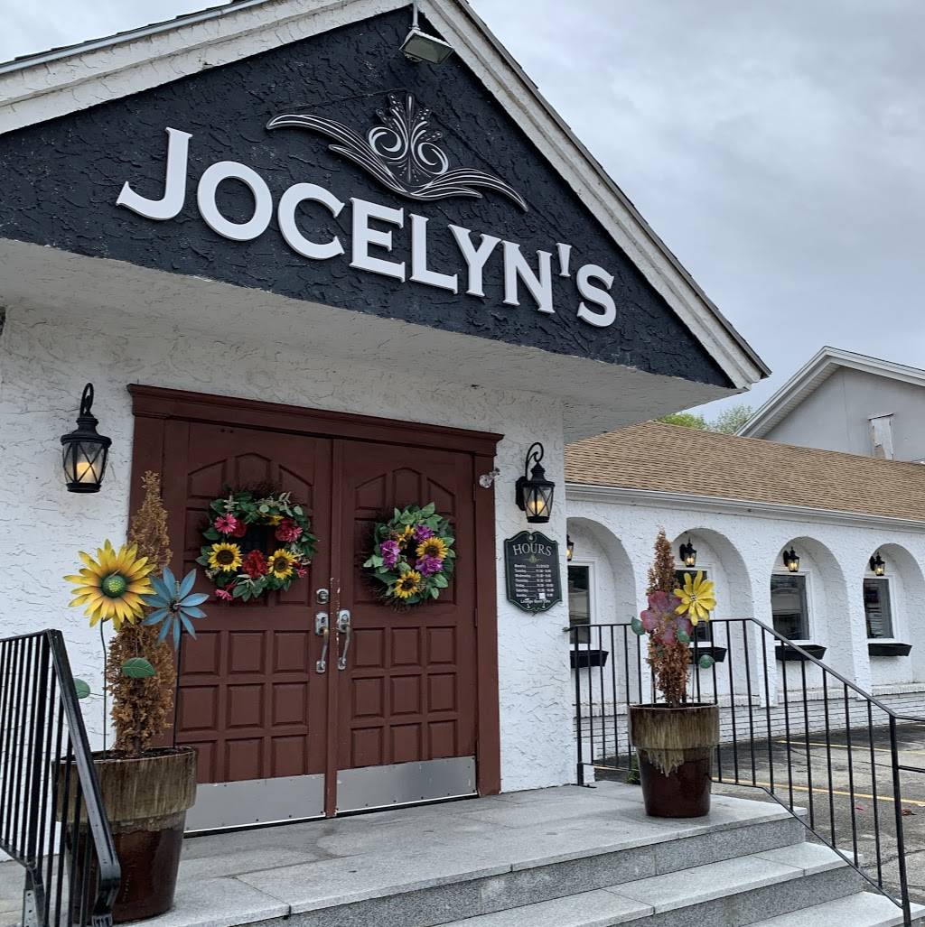 Jocelyns Mediterranean Restaurant | restaurant | 355 S Broadway, Salem, NH 03079, USA | 6038700045 OR +1 603-870-0045