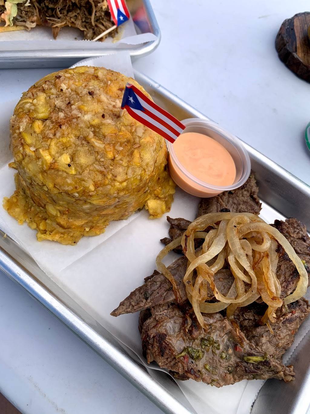 LoLatino | restaurant | Food Truck, 625 H St, Chula Vista, CA 91910, USA | 9703680064 OR +1 970-368-0064