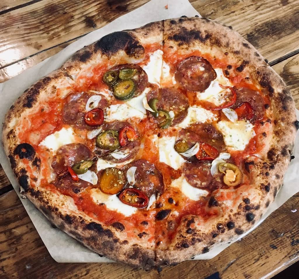 Pizzeria Lui | meal takeaway | 5380 W Mississippi Ave, Lakewood, CO 80226, USA | 3039223202 OR +1 303-922-3202