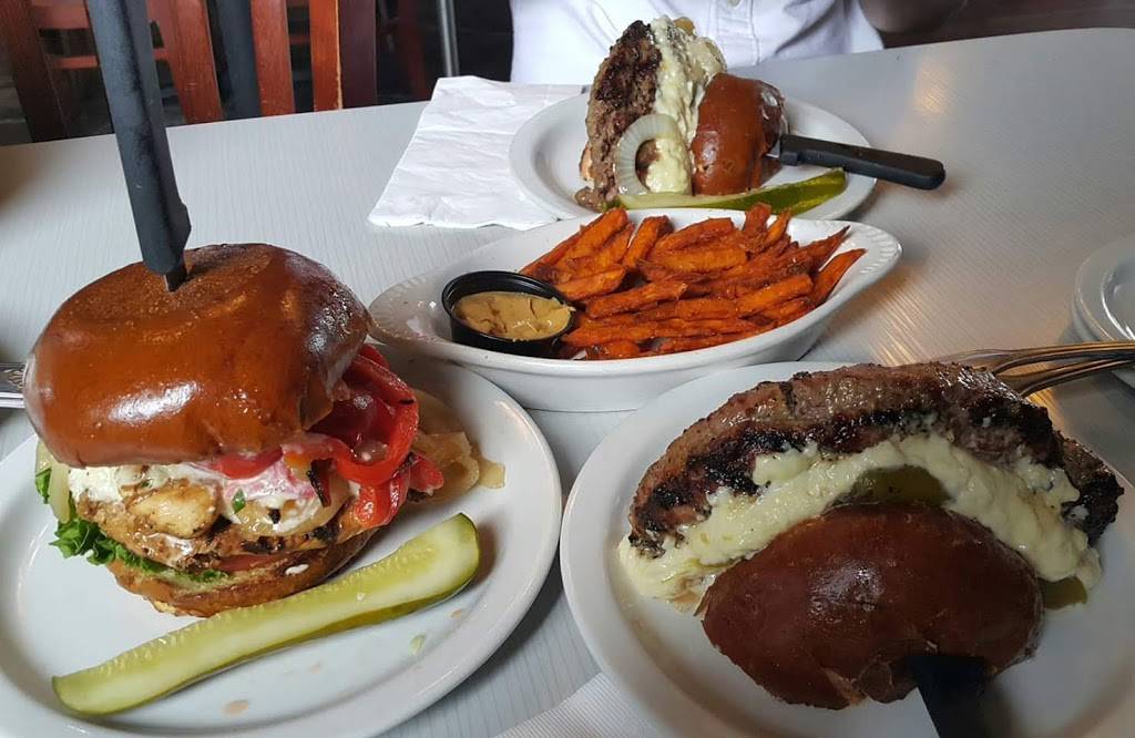 Slaters 50/50 | restaurant | 6362 E Santa Ana Canyon Rd, Anaheim, CA 92807, USA | 7146028115 OR +1 714-602-8115