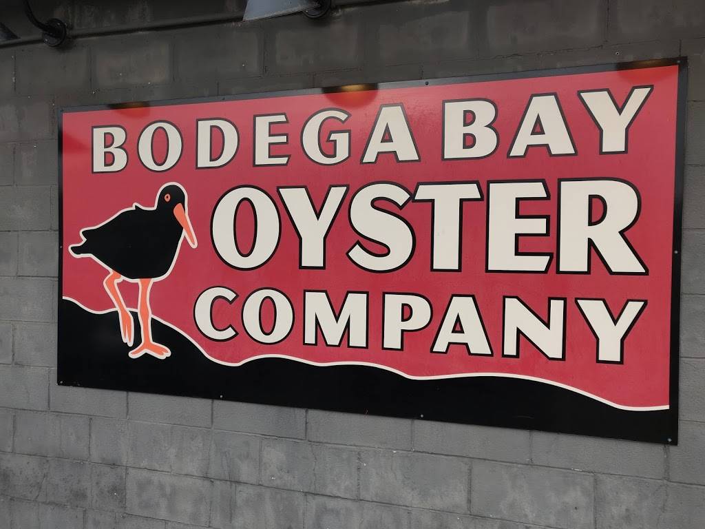 Bodega Bay Oyster Company | restaurant | 12830 Valley Ford Rd, Petaluma, CA 94952, USA | 7078763010 OR +1 707-876-3010