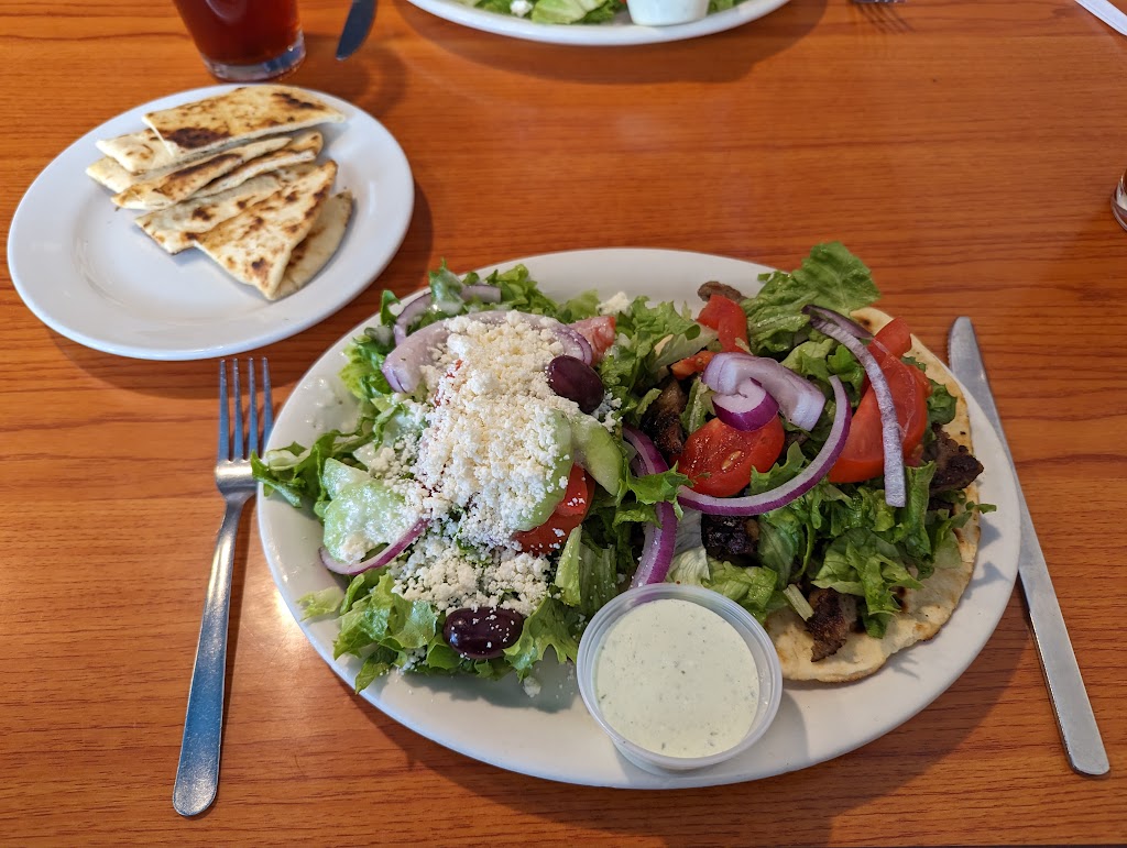 Pyramid Cafe | restaurant | 505 Cordova Rd, Santa Fe, NM 87505, USA | 5059891378 OR +1 505-989-1378