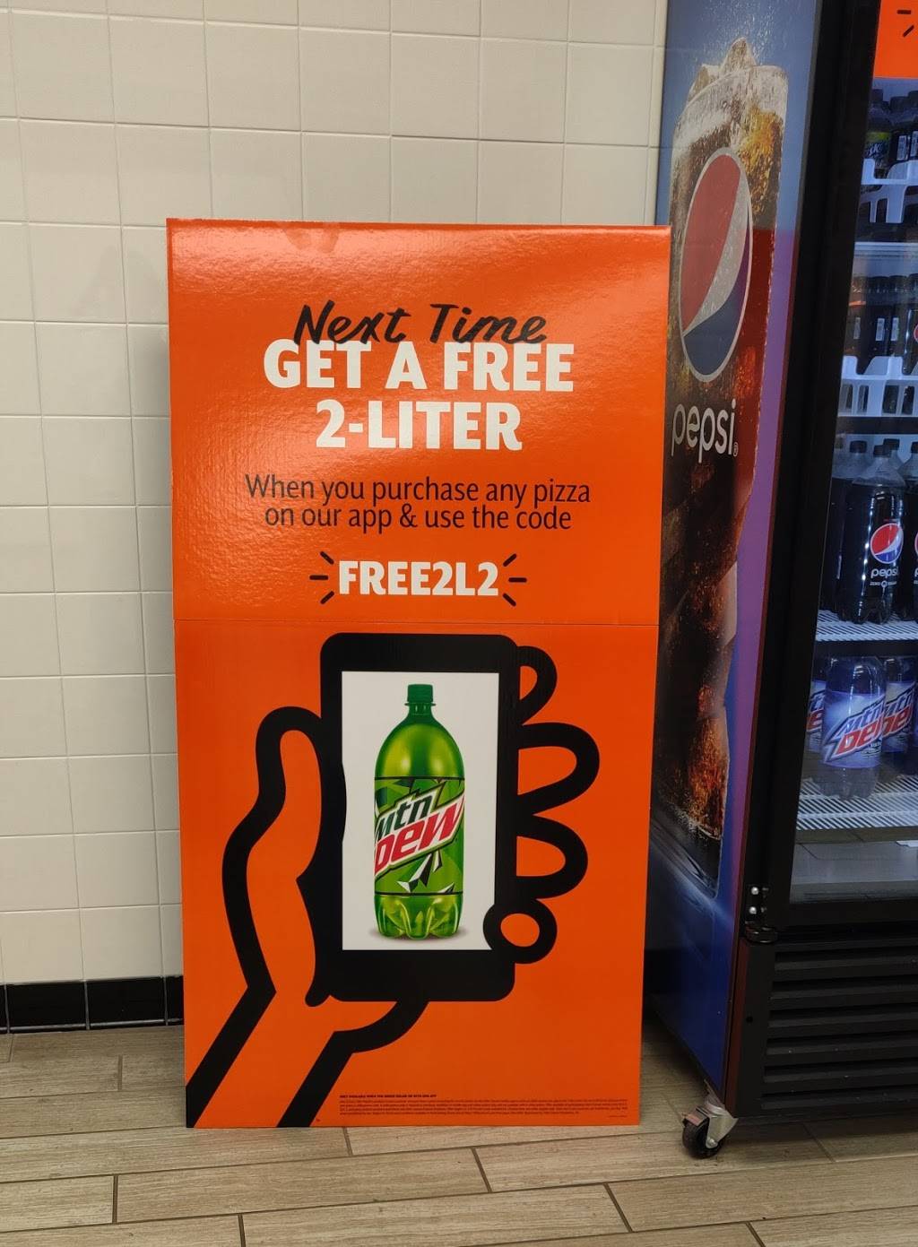 Little Caesars Pizza | meal takeaway | 3304 Gallatin Pike, Nashville, TN 37216, USA | 6157605881 OR +1 615-760-5881