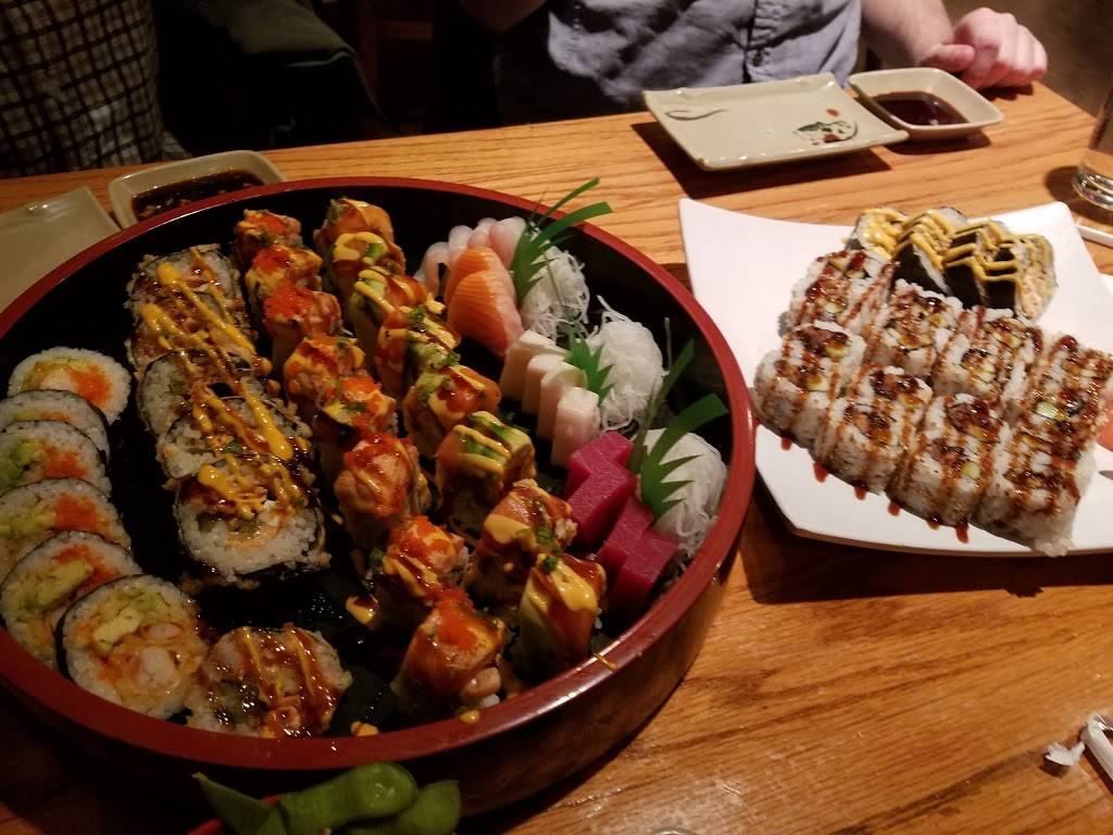 Shiki Japanese Restaurant | restaurant | 4406 W Reno Ave, Oklahoma City, OK 73107, USA | 4059470400 OR +1 405-947-0400