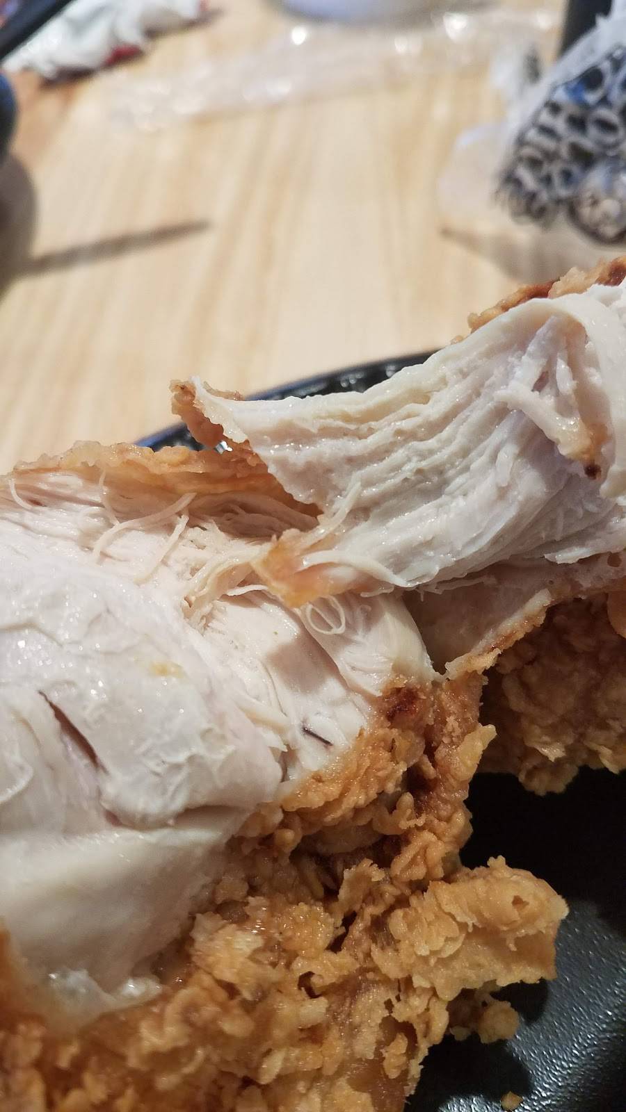 Golden Chick | meal takeaway | 2081 E Main St, Spartanburg, SC 29307, USA | 8642743077 OR +1 864-274-3077