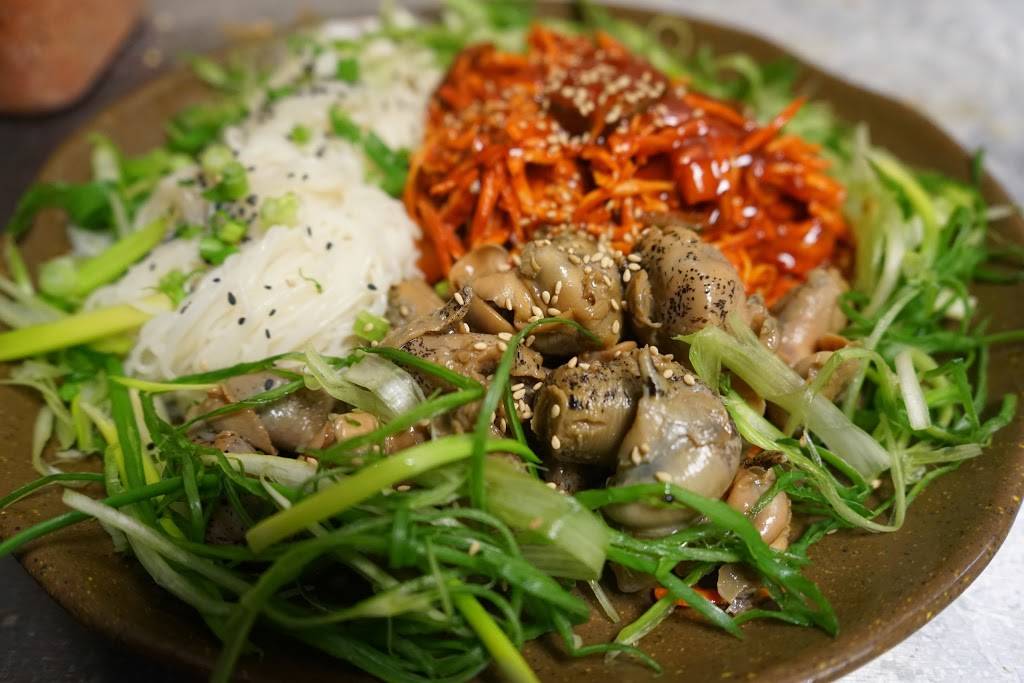 Dan Sung Sa | restaurant | 11407 Emerald St #121, Dallas, TX 75229, USA | 4695227399 OR +1 469-522-7399