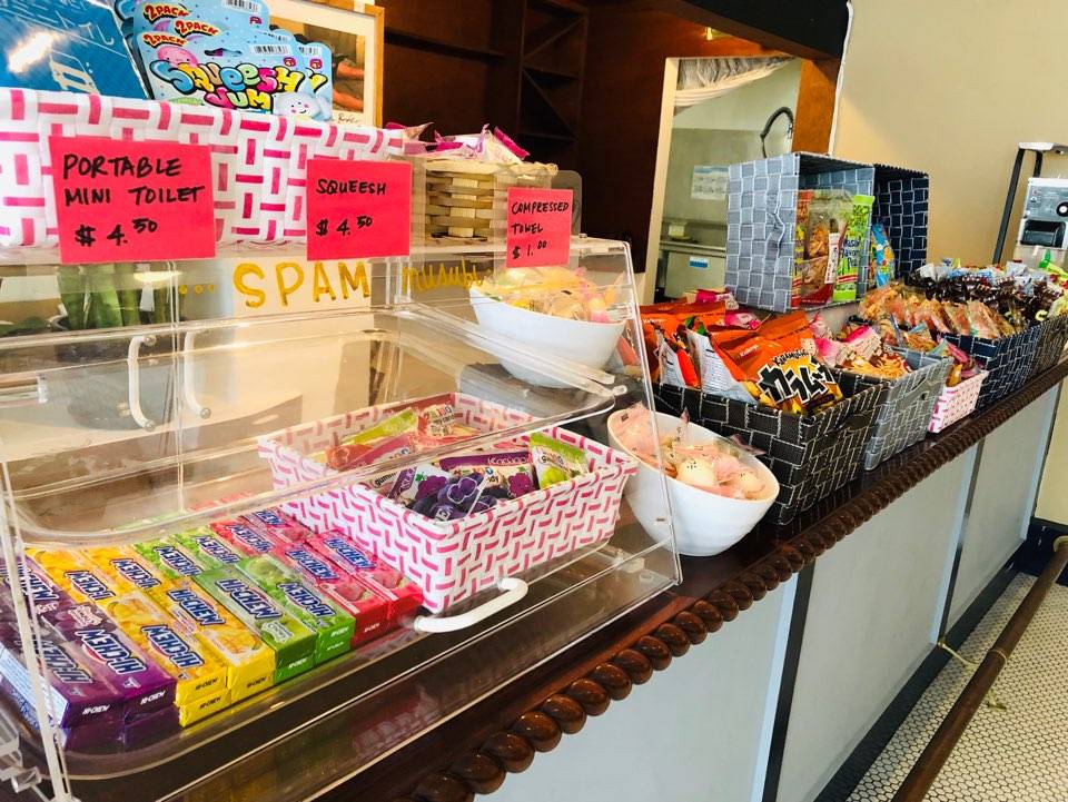 Ohana RAMEN & POKE | restaurant | 514 W Balboa Blvd, Newport Beach, CA 92661, USA | 9494325542 OR +1 949-432-5542