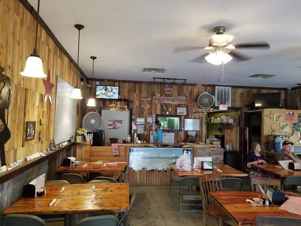 Slap N Good BBQ | restaurant | 104 N Hwy 274, Kemp, TX 75143, USA | 9032754320 OR +1 903-275-4320