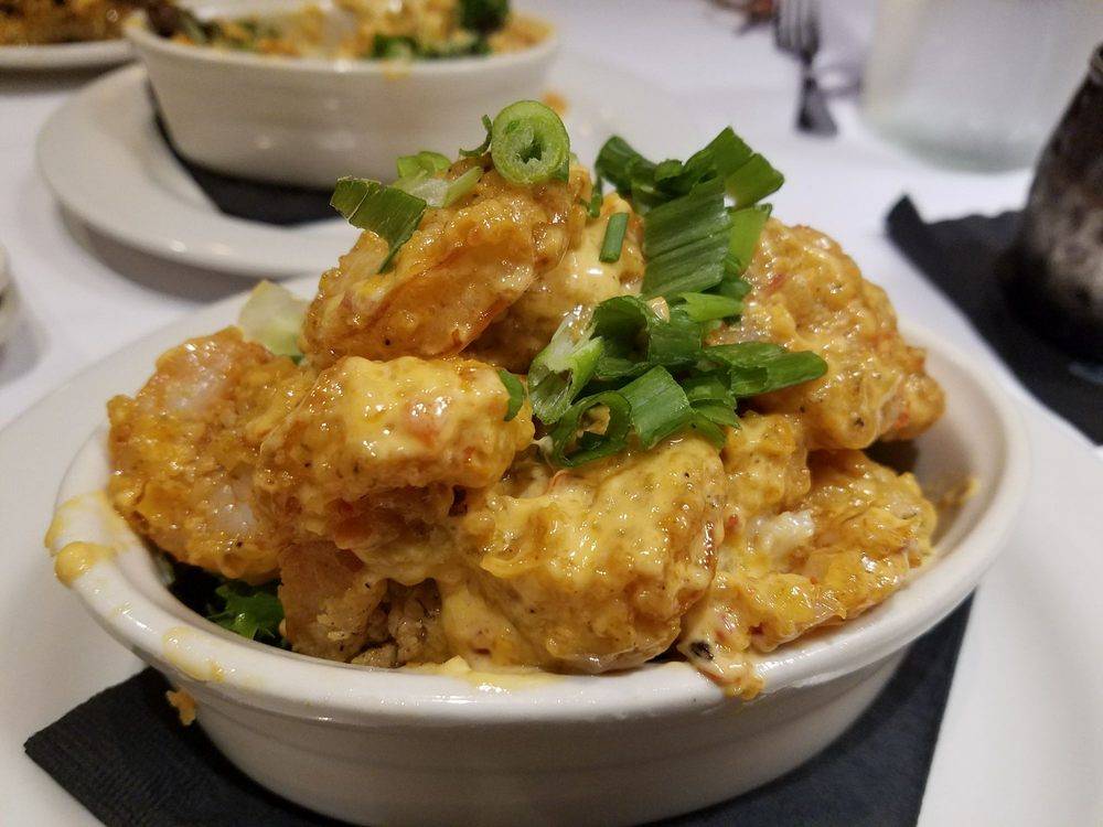 Bonefish Grill | restaurant | 7020 Eastchase Pkwy, Montgomery, AL 36117, USA | 3343961770 OR +1 334-396-1770