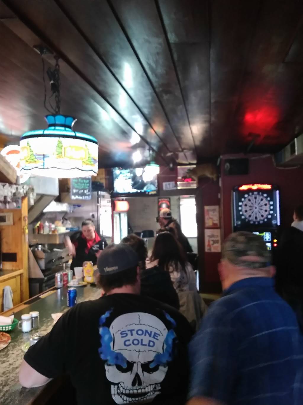 Sharis Bar & Grill | restaurant | 36420 Main St, Whitehall, WI 54773, USA | 7155382566 OR +1 715-538-2566