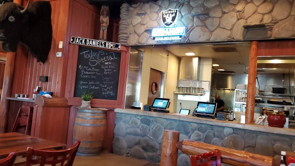 Big Bubbas Bad BBQ | restaurant | 1125 24th St, Paso Robles, CA 93446, USA | 8052386272 OR +1 805-238-6272