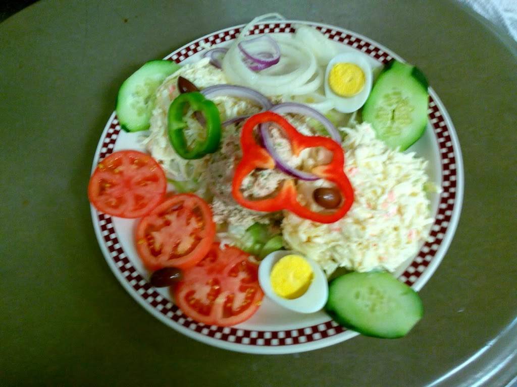 Menlo Park Diner | restaurant | 1475 US-1, Edison, NJ 08837, USA | 7324941760 OR +1 732-494-1760