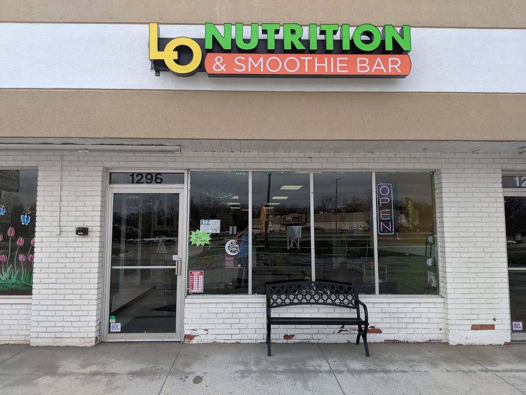 Lake Orion Nutrition | restaurant | 1296 S Lapeer Rd, Orion Charter Township, MI 48360, USA | 2486907927 OR +1 248-690-7927